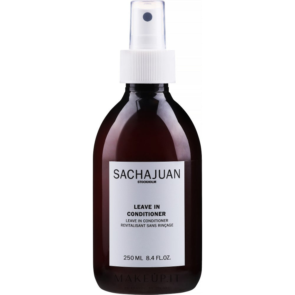 Sachajuan Hiuksiin jätettävä hoitoaine - 250 ml