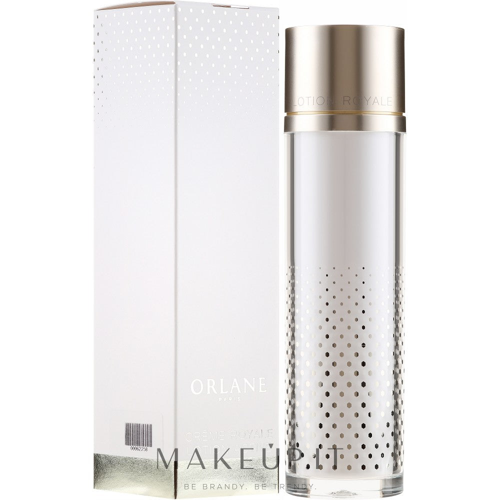 Orlane Royale Active nuorentava kasvovoide 24 karaatin kullalla 120 ml