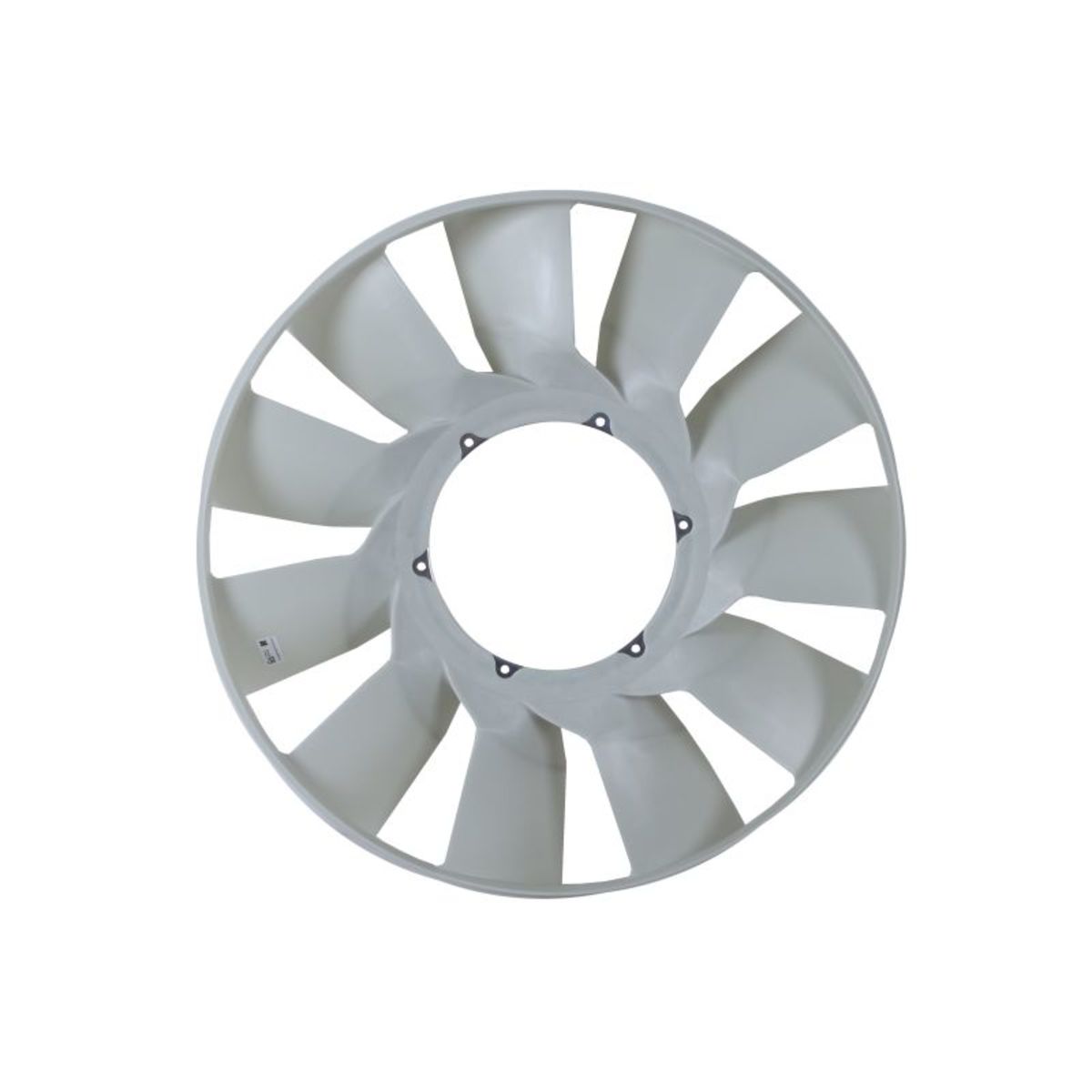 Tuuletin, mootorinjäähdytys FEBI BILSTEIN 45476