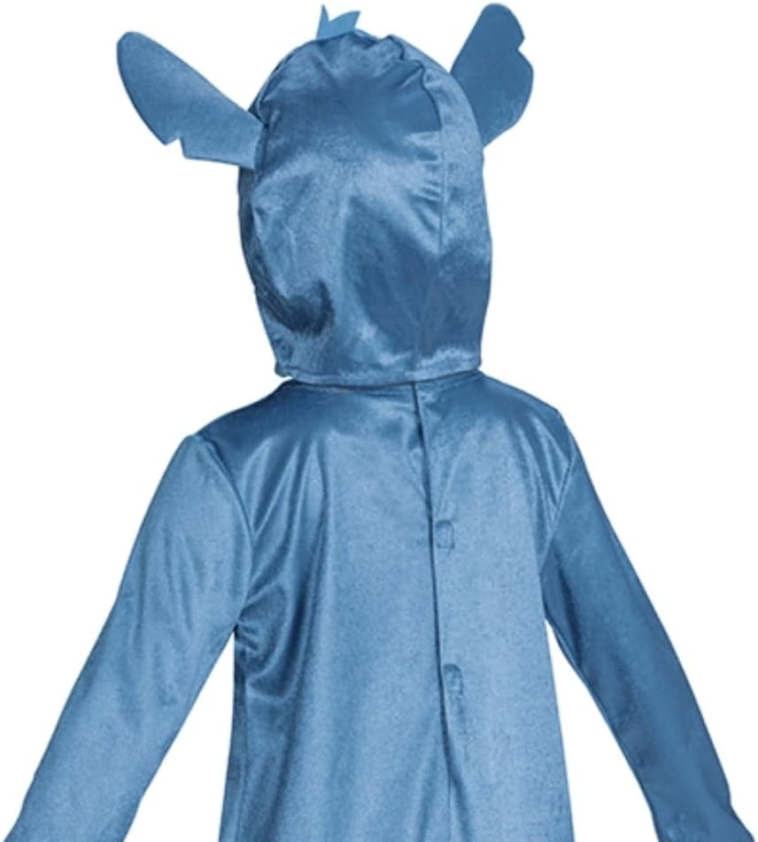 Jakks Stitch Classic size 5-6