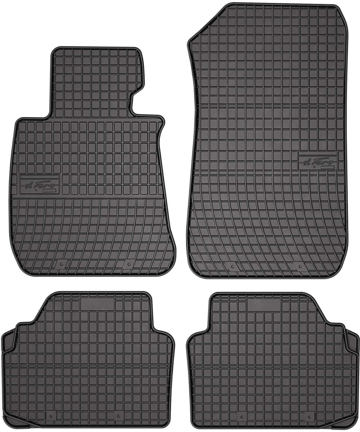 Kumimattosarja BMW 3-sarja E90/E91/E92 (2005-2012)