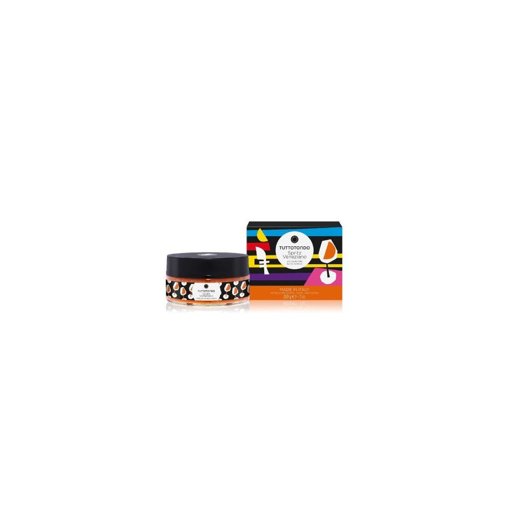 Tuttotondo Spritz Veneziano Body Exfoliant 200 gr