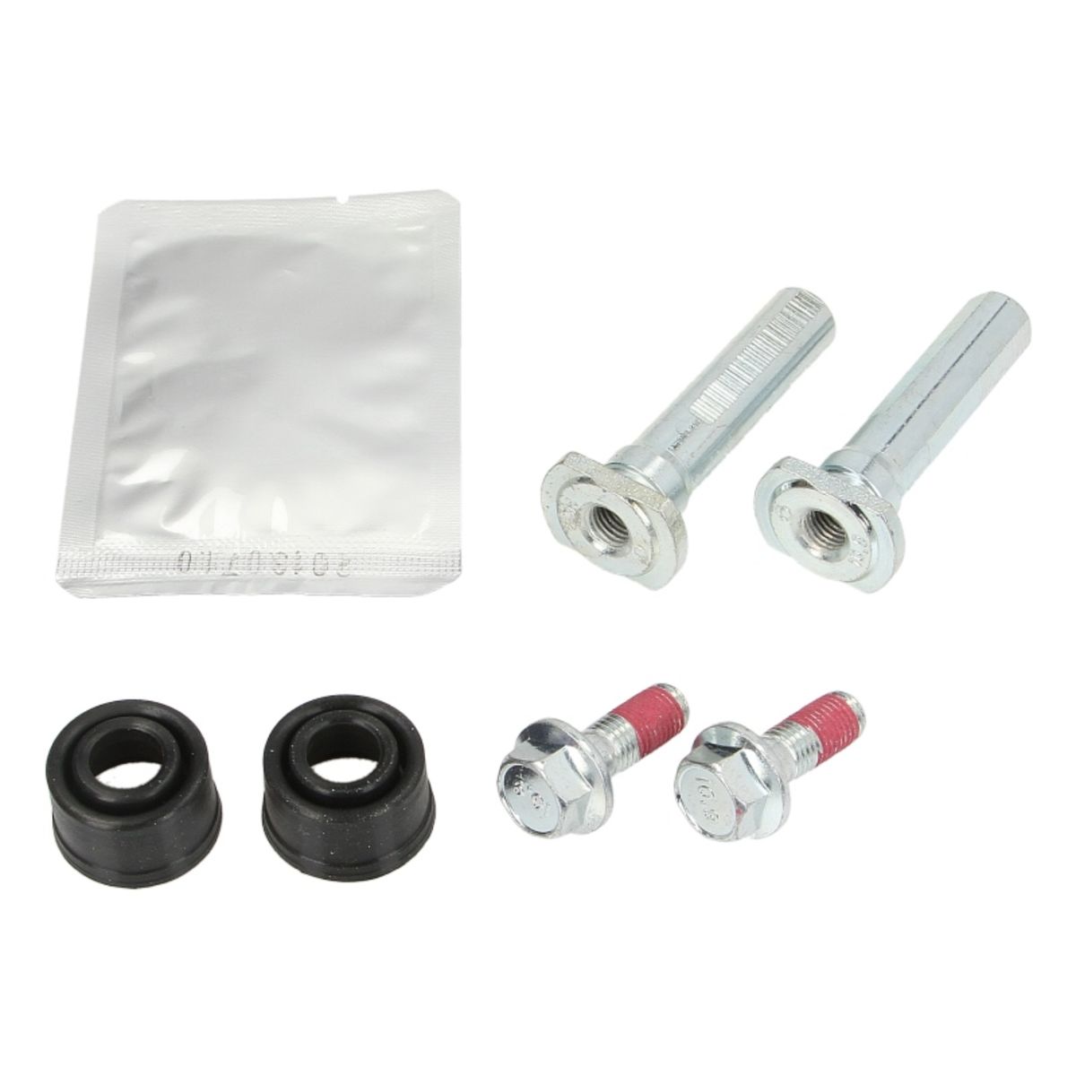 Jarrusatulan ohjainhylsysarja QUICK BRAKE 113-1327X