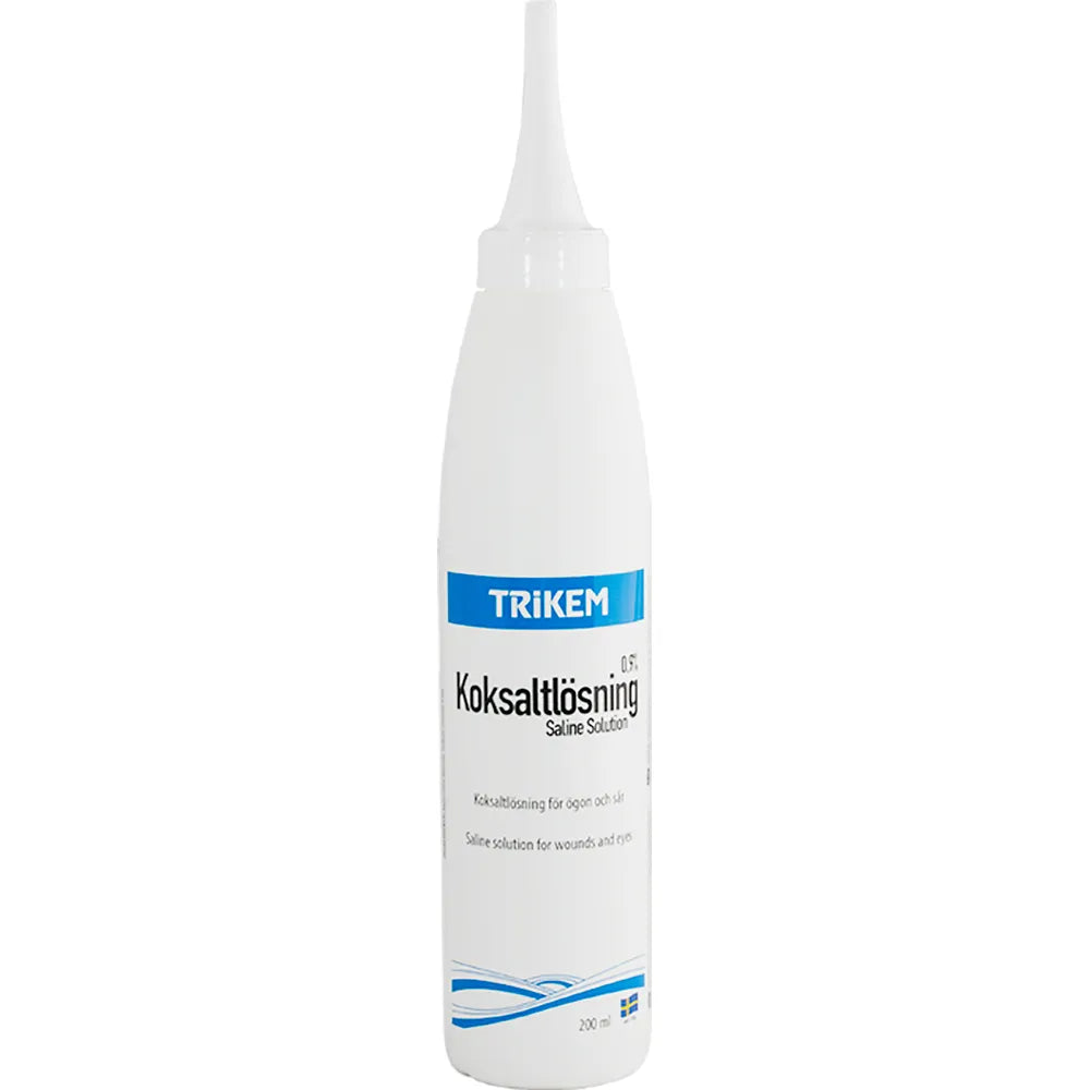 Trikem Suolaliuos, 200 ml
