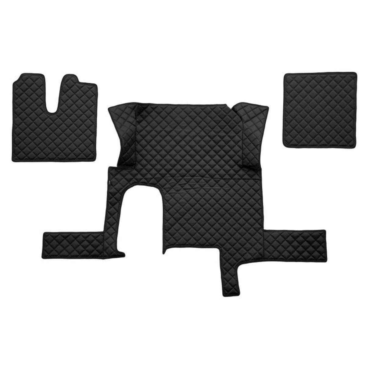 Automatot F-CORE FL29 BLACK