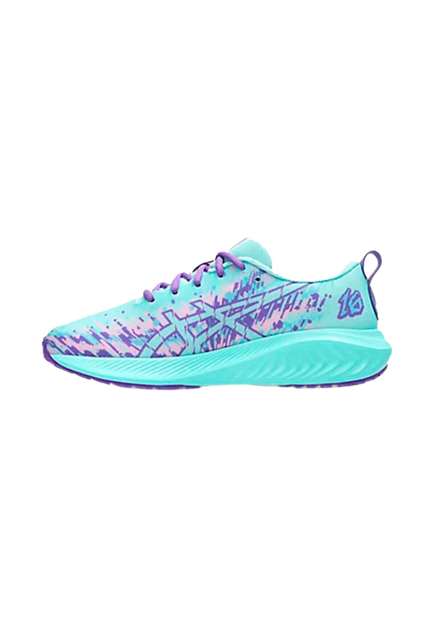 ASICS Gel-Noosa Tri 16 GS K. 38 Sininen Lapset