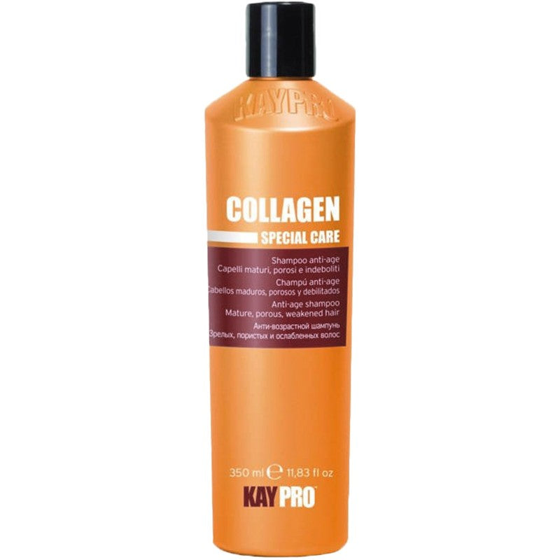 KayPro Kollageenin erityishoitoshampoo 350 ml