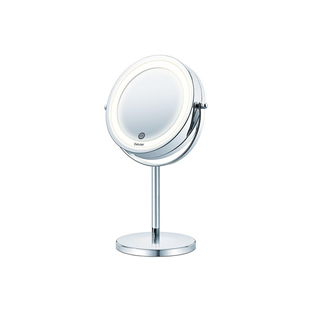 Beurer Specchio Cosmetico Bs 55 — Specchio cosmetico