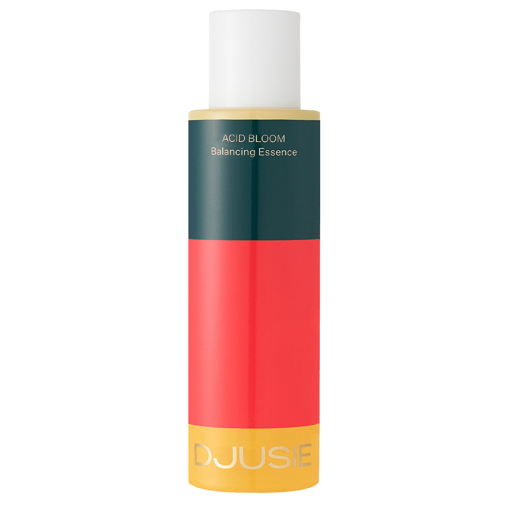 Djusie Acid Bloom Balancing Essence Hoitoneste 100 ml