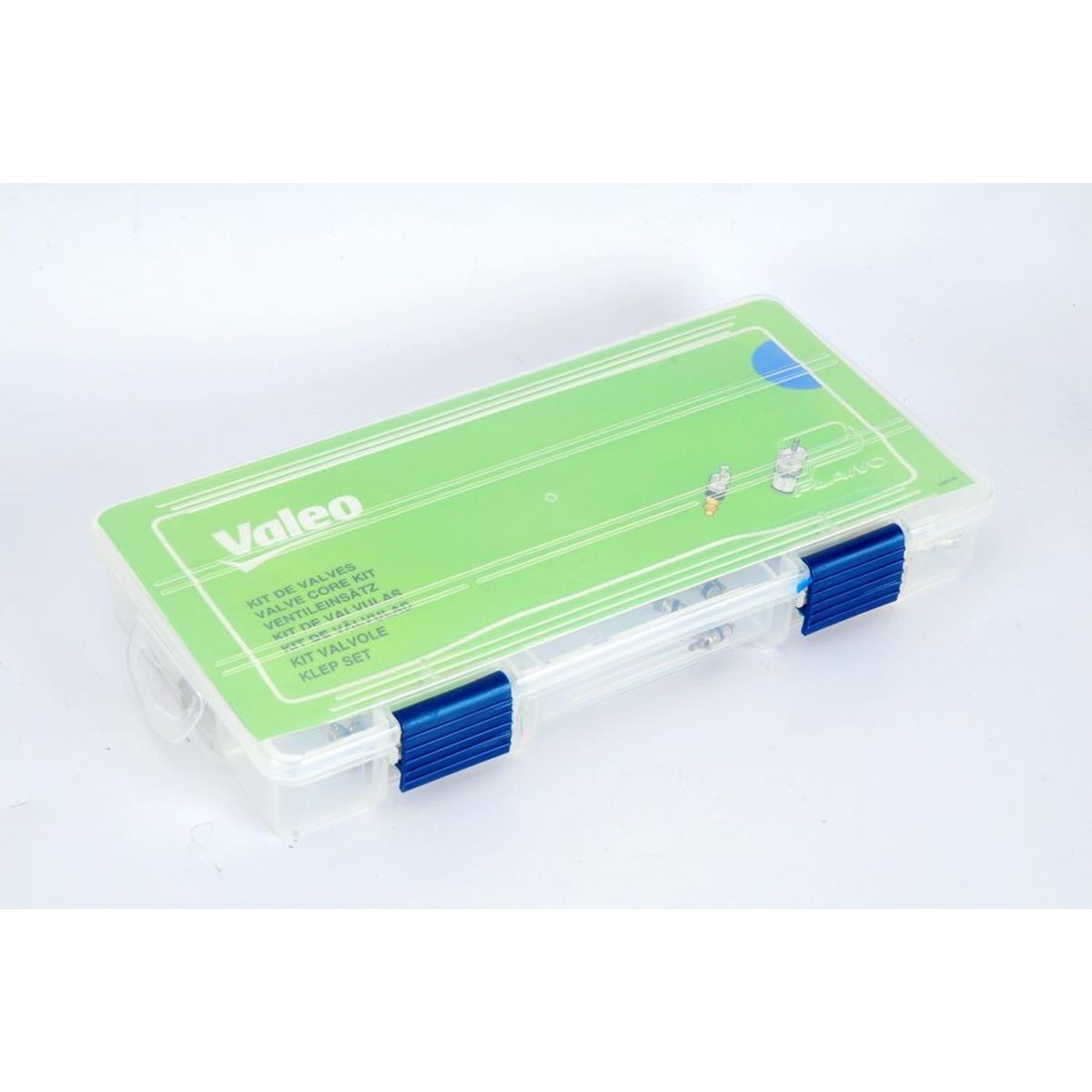 O-rengas -korjaussarja VALEO 509735