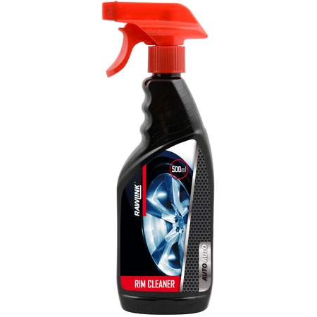 Rawlink vanteiden puhdistusaine - 500ml
