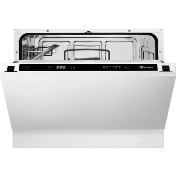 Electrolux 911 026 022 - Astianpesukone - Musta