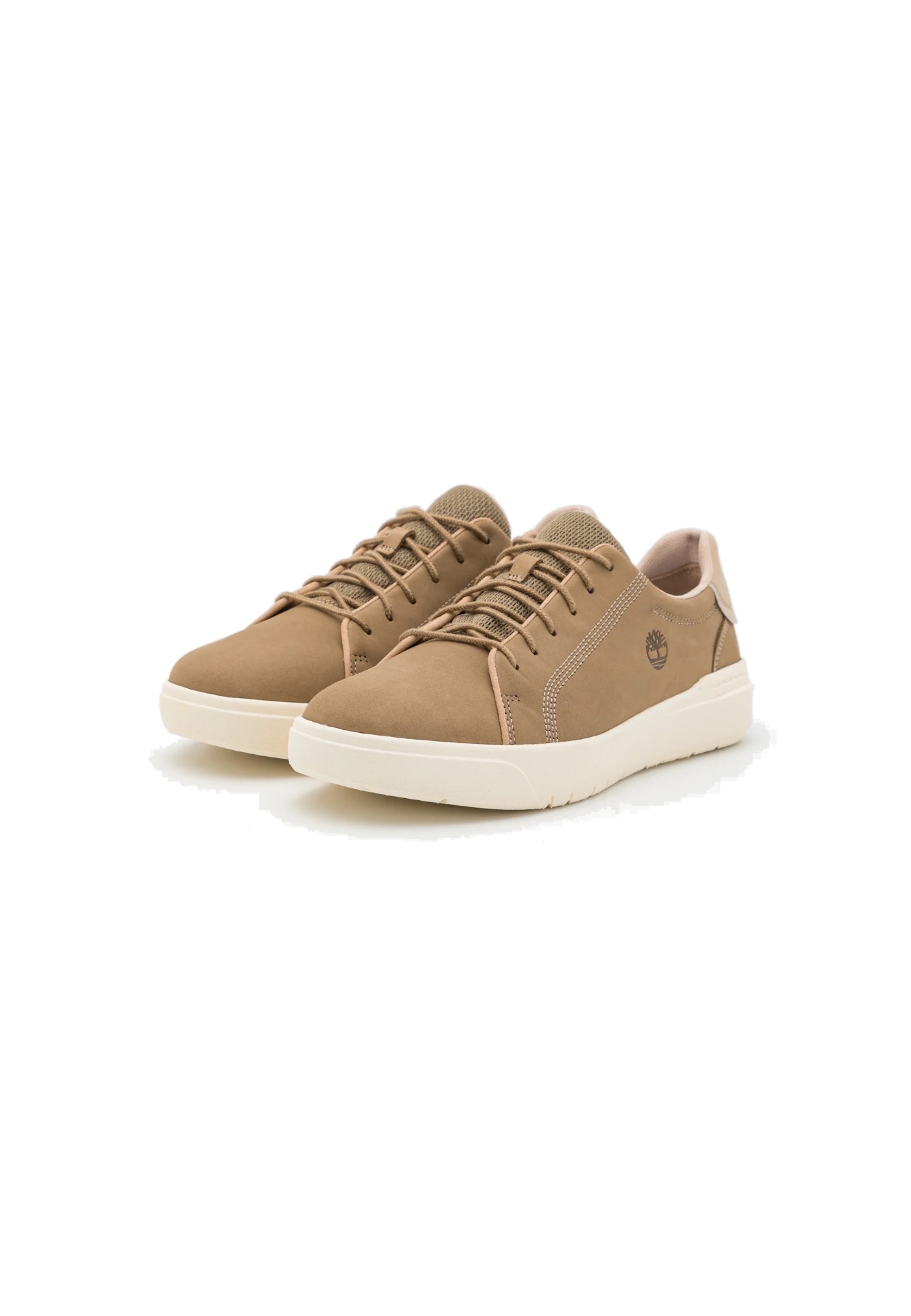 Timberland Men's Seneca Bay Leather miesten tennarit