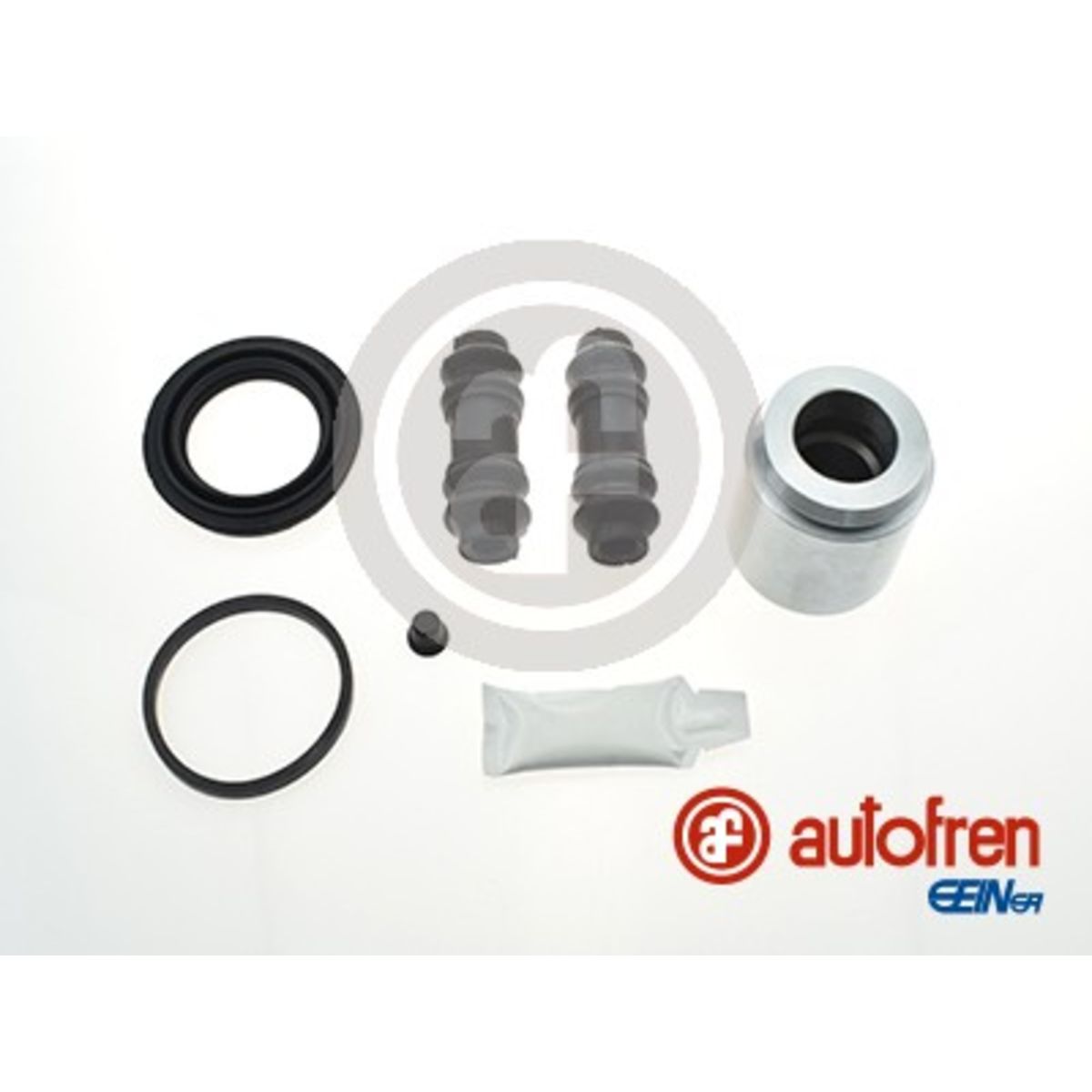 Jarrusatulan korjaussarja AUTOFREN SEINSA D42062C