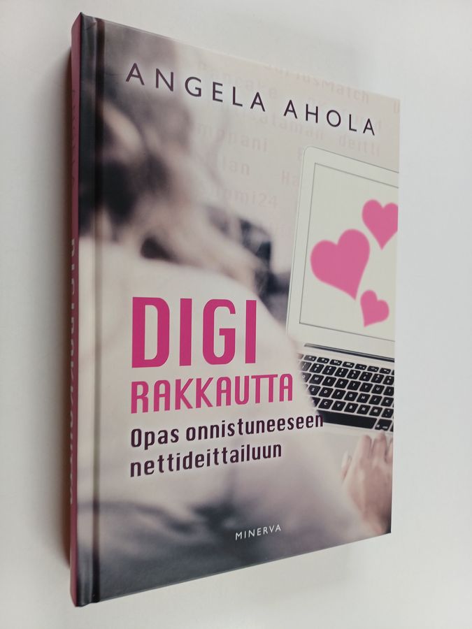 Digirakkautta
