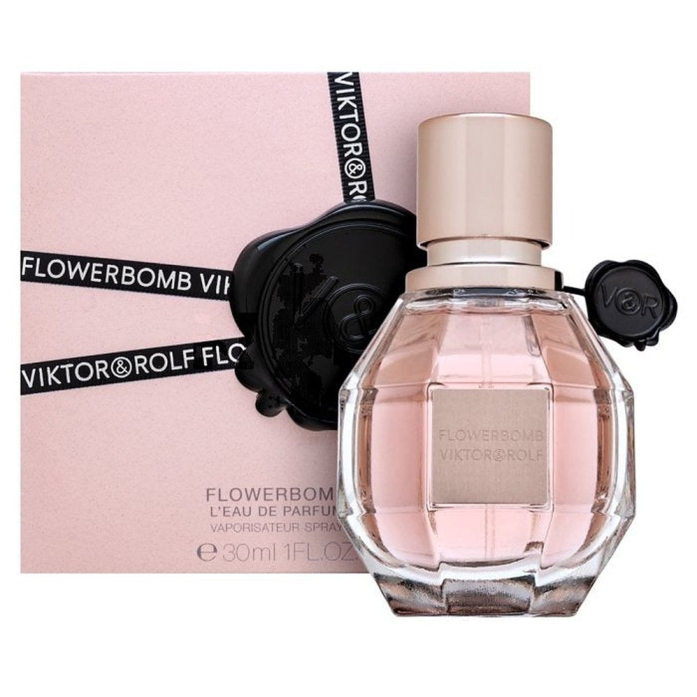 Viktor & Rolf Flowerbomb EDP W 30 ml