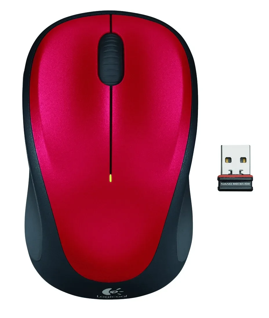 LOGITECH M235 HIIRI