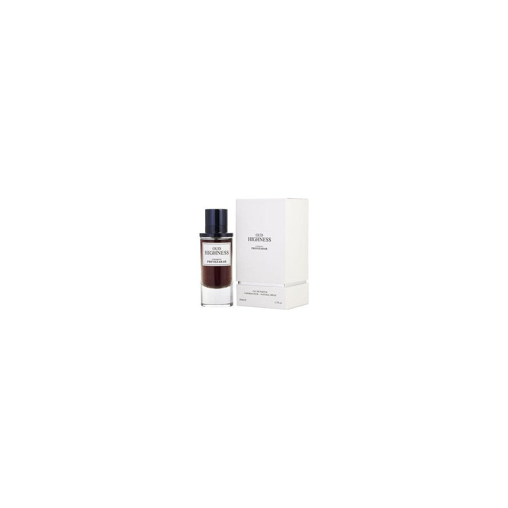 Zarah Oud Highness EDP -tuoksu - 80ml