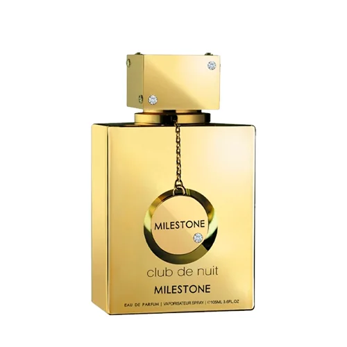 Armaf Club De Nuit Milestone Eau De Parfum 105 ml