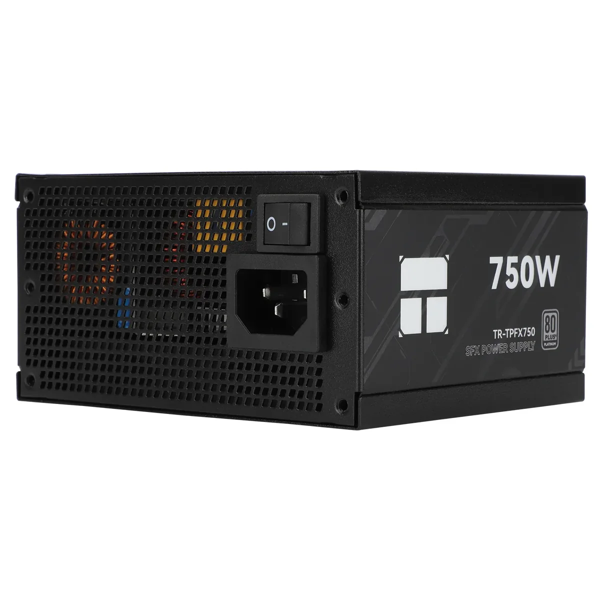Thermalright TPFX-750 White 750W -virtalähde, 80 Plus Platinum