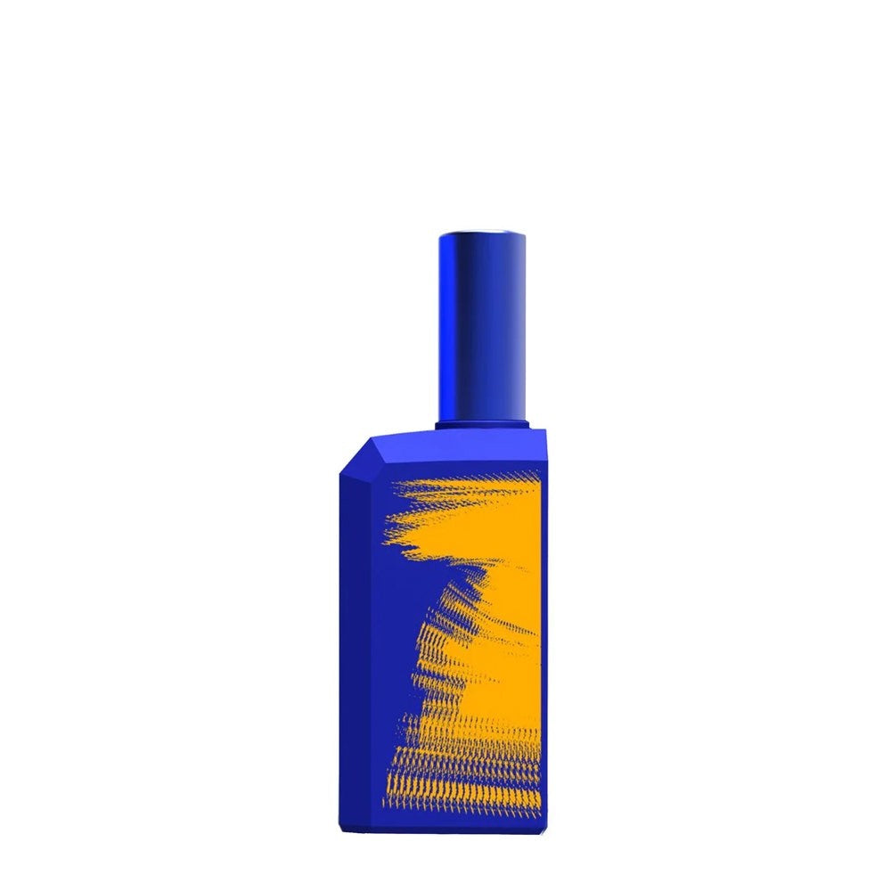 Histoires de Parfums Tämä ei ole sininen pullo 1,7 Eau de Parfum 15 ml