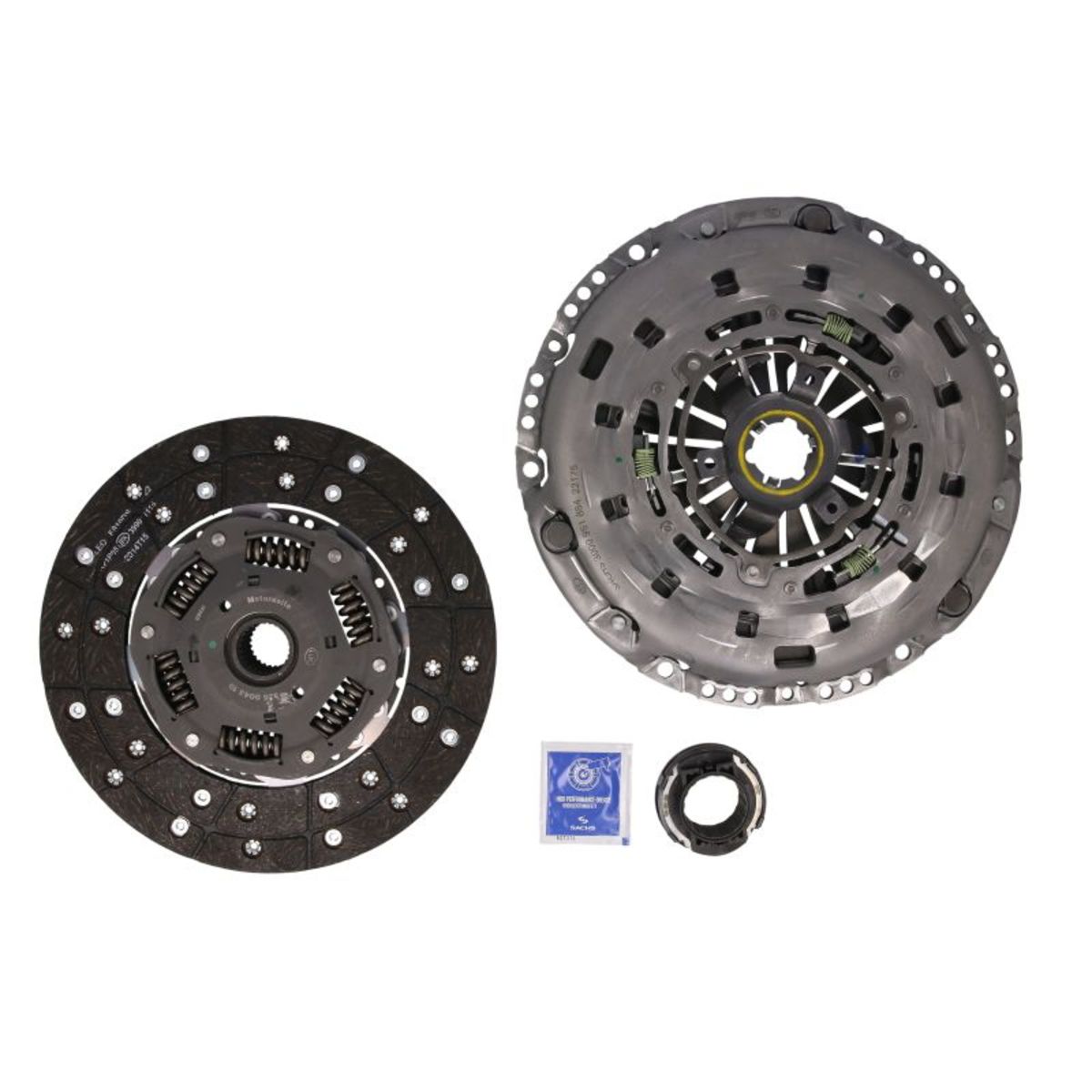 Kytkinpaketti SACHS 3000 951 905