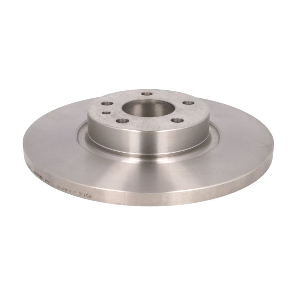 Jarrulevy BREMBO 08.7354.11