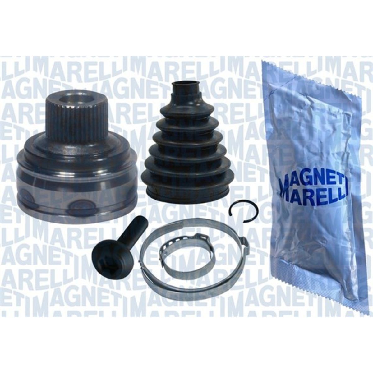 Nivelsarja, vetoakseli MAGNETI MARELLI 302015100335