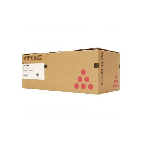 Ricoh Värikasetti magenta 2.500 sivua 406350 Vastaa: N/A