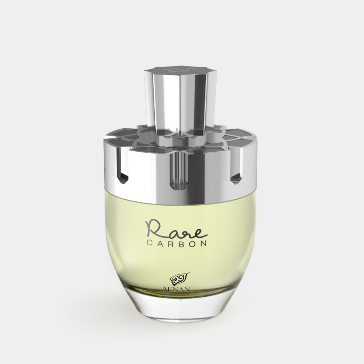 Afnan Harvinainen hiili - EDP - Tilavuus: 100 ml