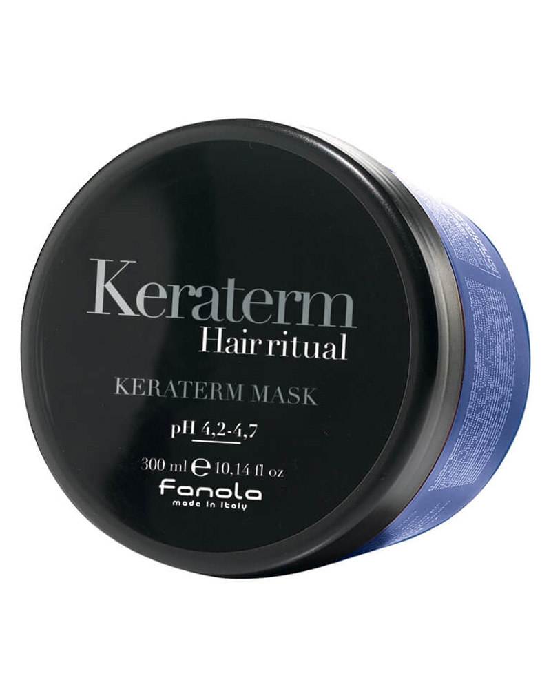 Fanola Keraterm Mask 300 ml