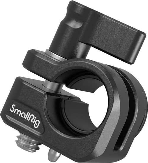 Smallrig 3598 Single Rod Clamp 12/15mm For Panasonic Gh6