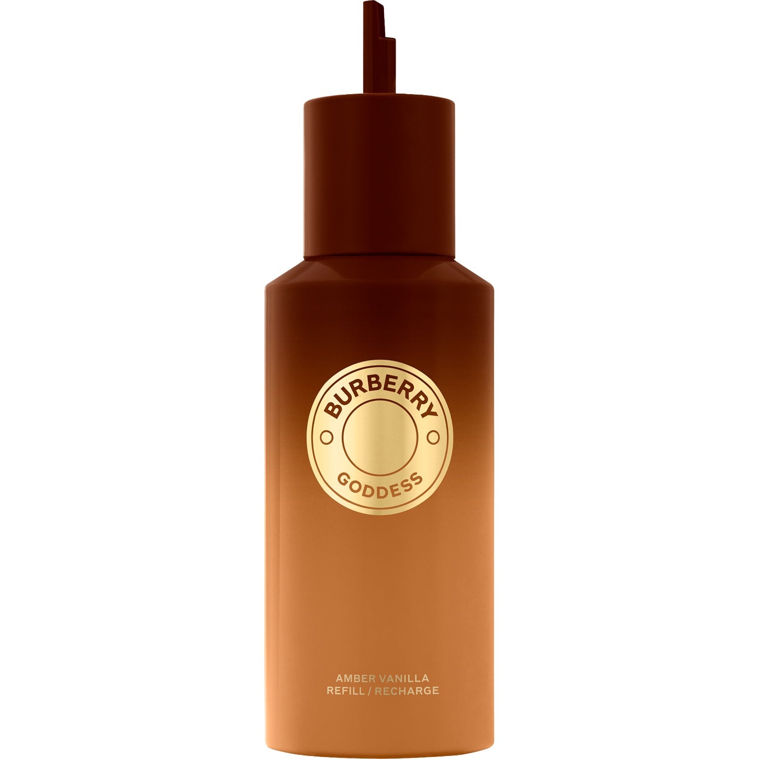 Burberry Goddess Amber Vanilla Intense Eau de Parfum - 150 ml Refill