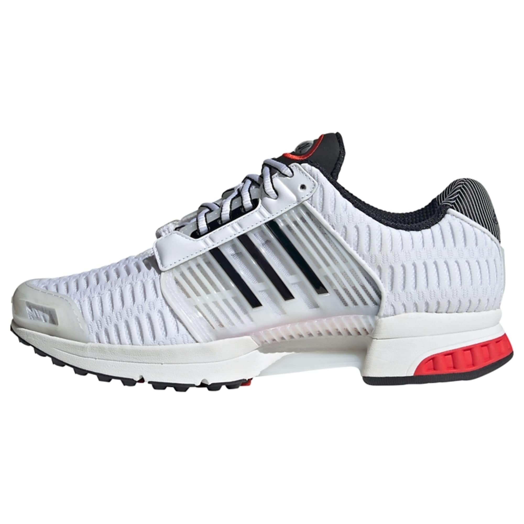 ADIDAS ORIGINALS Matalavartiset tennarit 'Climacool 1' musta / valkoinen
