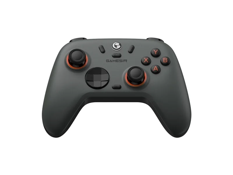 GameSir Nova 2 Lite - Grey - Wireless Controller - PC