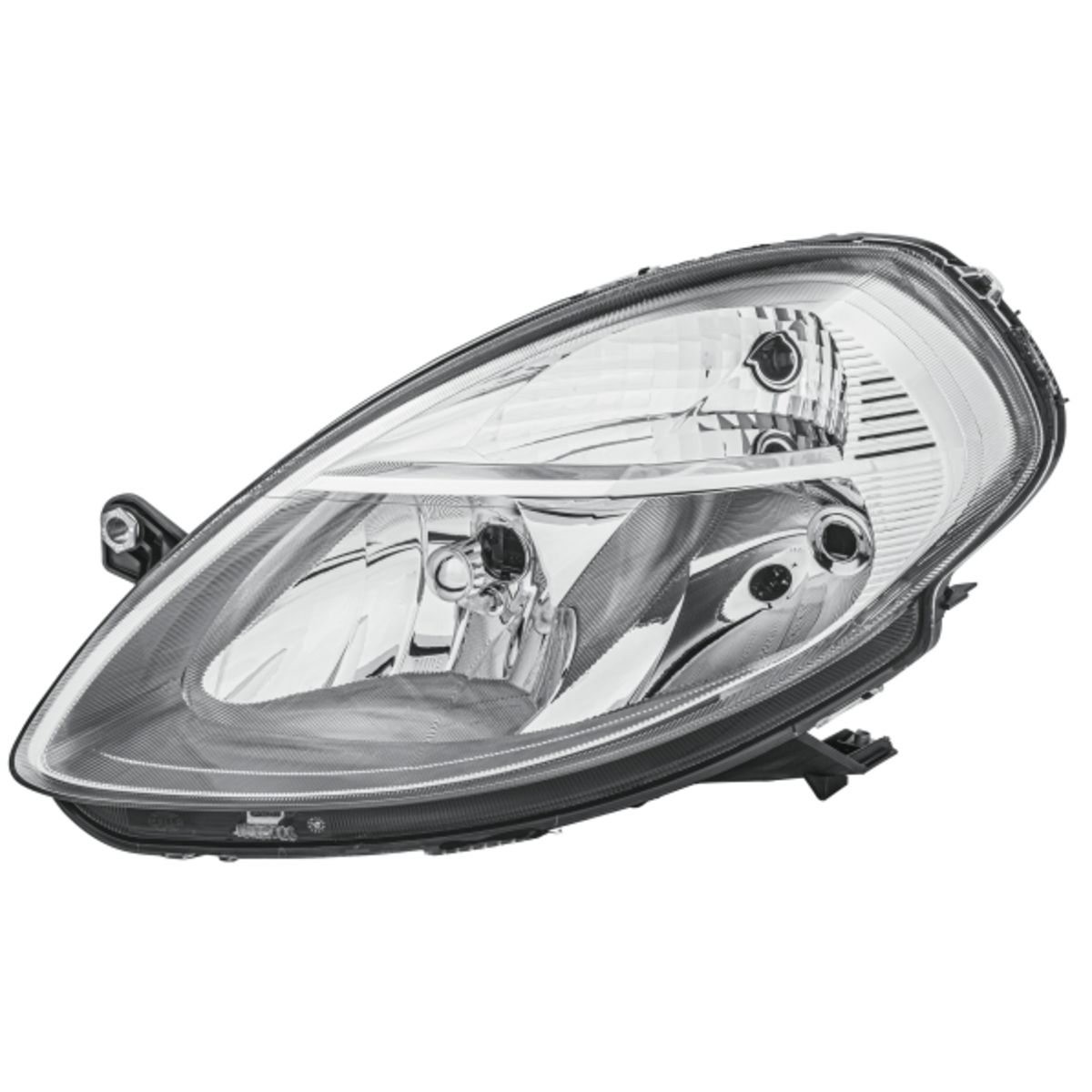 Ajovaloumpio HELLA 1EB 270 521-231