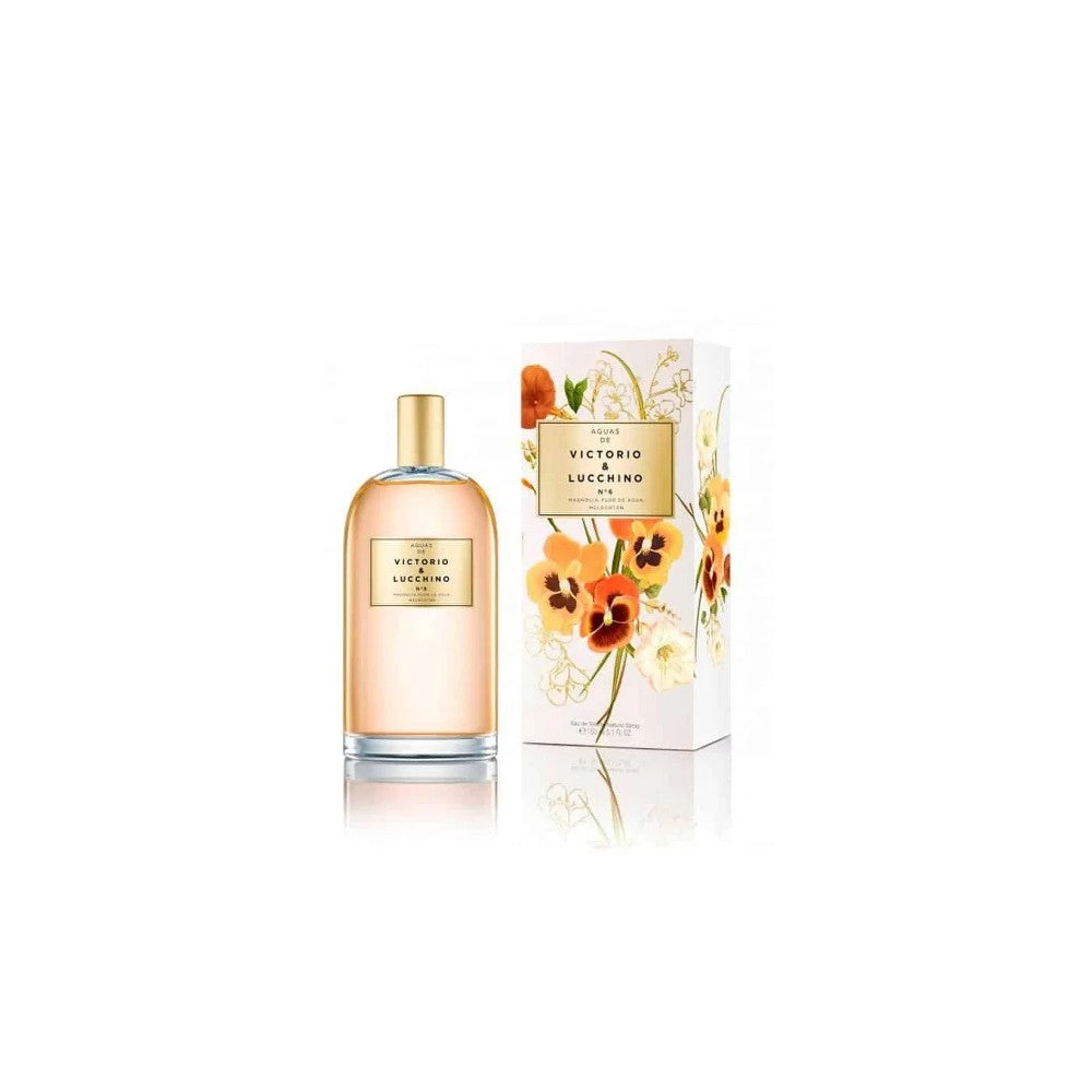 Victorio ja Lucchino Col V y L Water N6 150ml