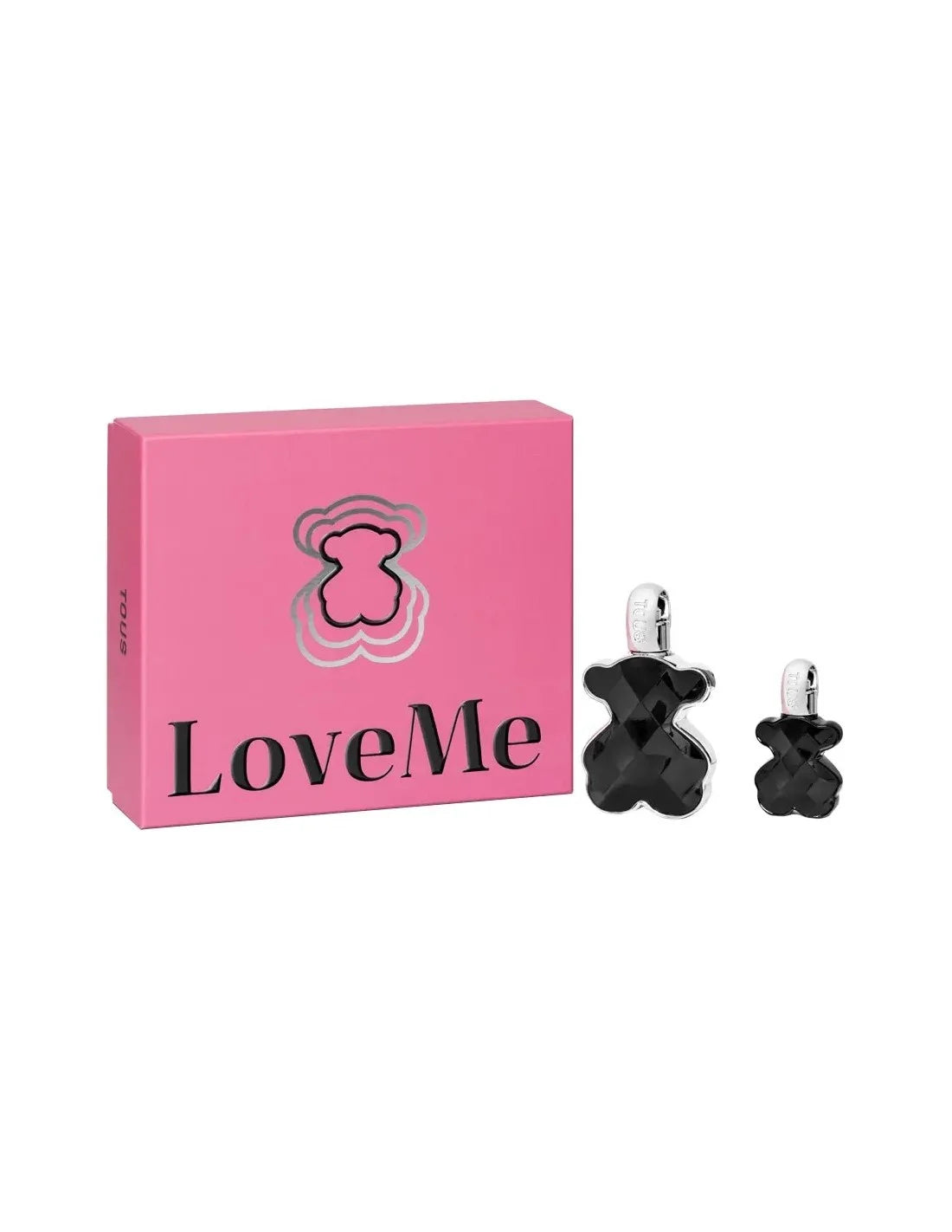 Tous Love Me The Onyx Ep 50v 15 lahjapakkaus N25