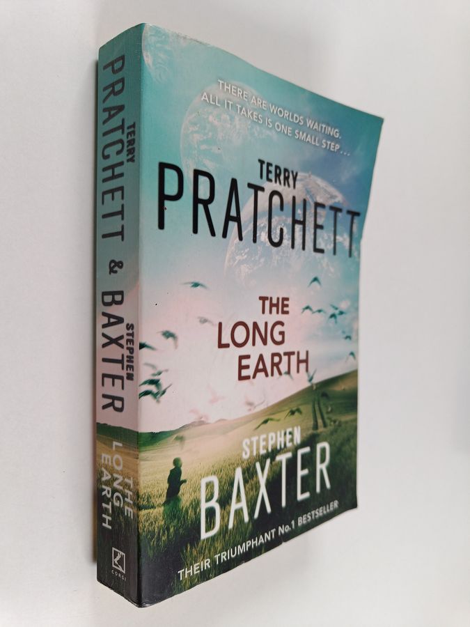 The Long Earth