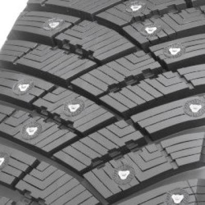 Goodyear Ultra Grip Ice Arctic ( 215/70 R16 100T, SUV, nastarengas , vannesuojalla (MFS) )