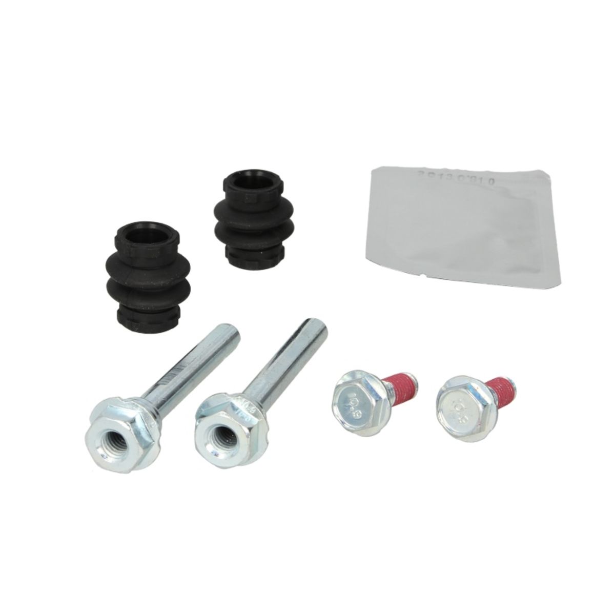 Jarrusatulan ohjainhylsysarja QUICK BRAKE 113-1482X