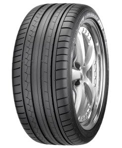 SP Sport Maxx GT RunFlat blk