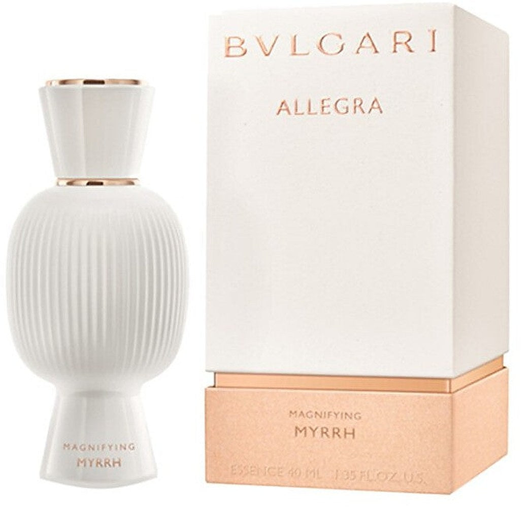 Bvlgari Allegra Magnifying Myrrh Essence Eau de Parfum - 40 ml