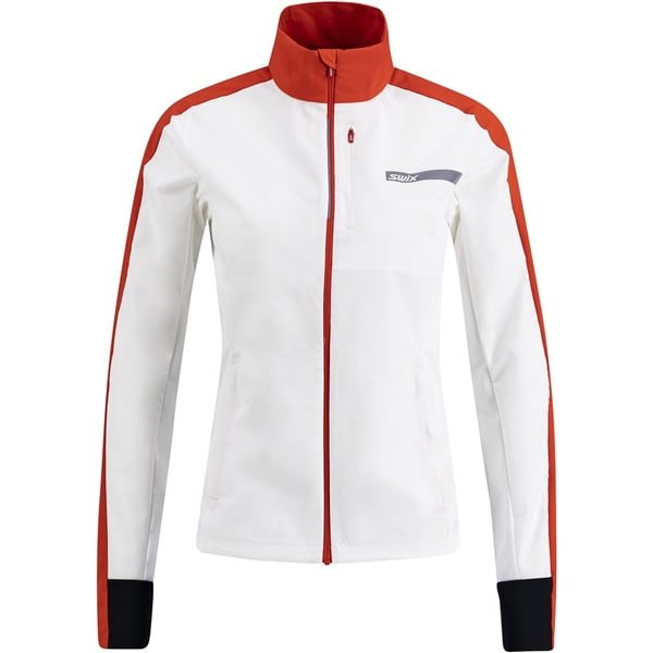 Swix Roadline Wind Jacket W - S