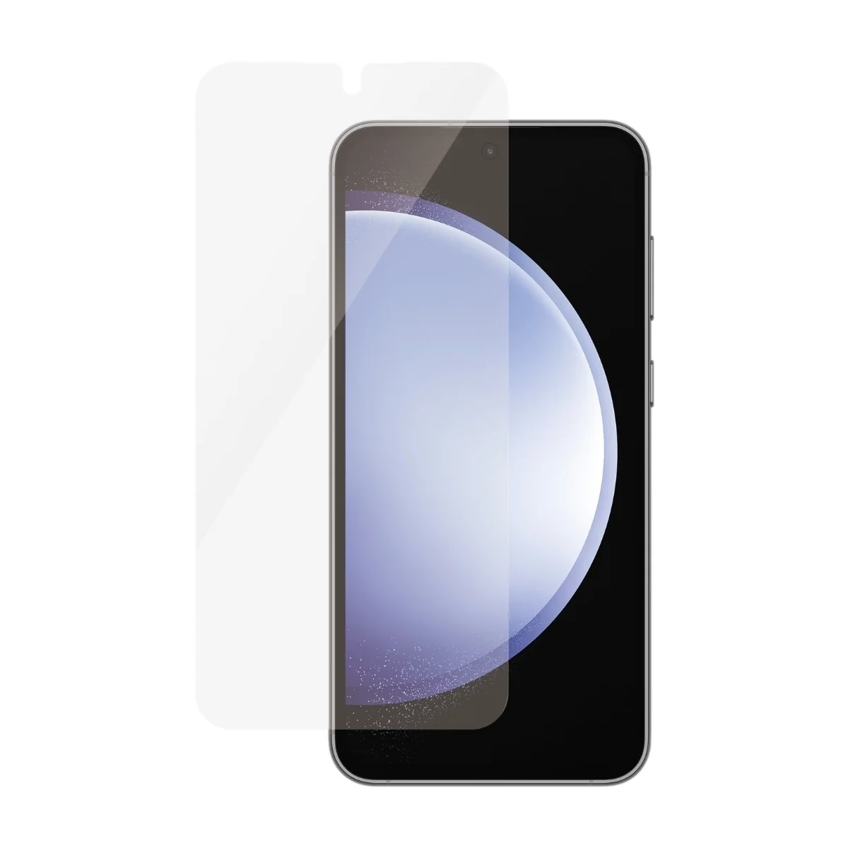 PanzerGlass Samsung Galaxy S23 FE Pro antibakteerinen näytön suojalasi