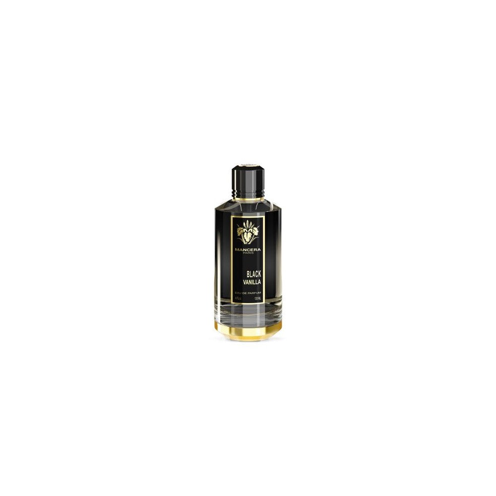 Mancera Black Vanilla EDP 120 ml