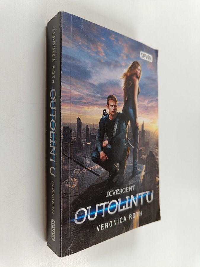 Outolintu