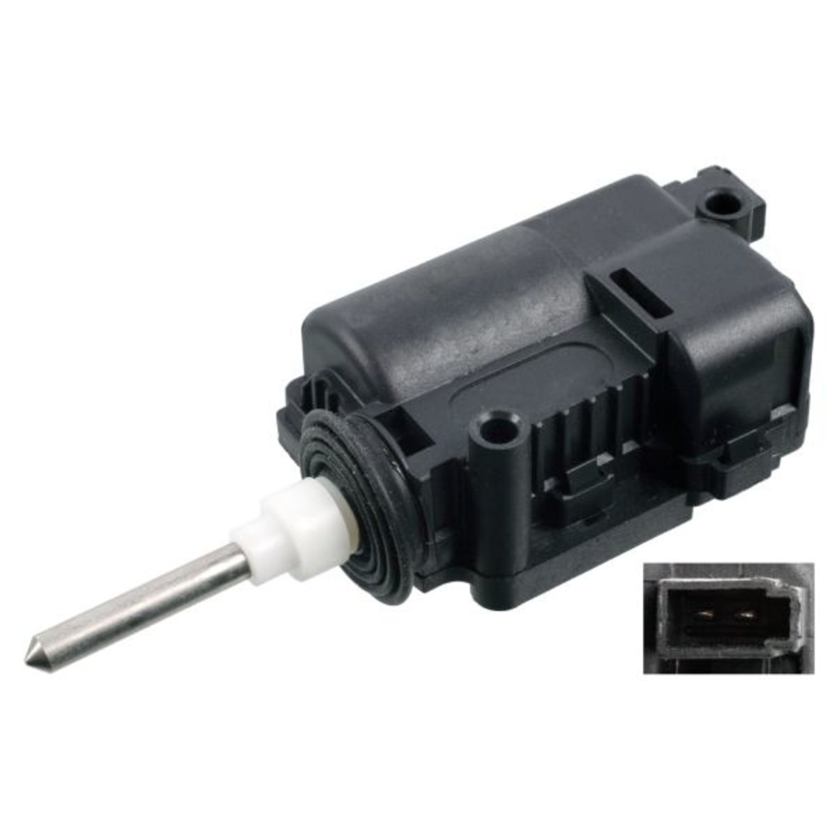 Säätöelementti, keskuslukitus FEBI BILSTEIN 177118