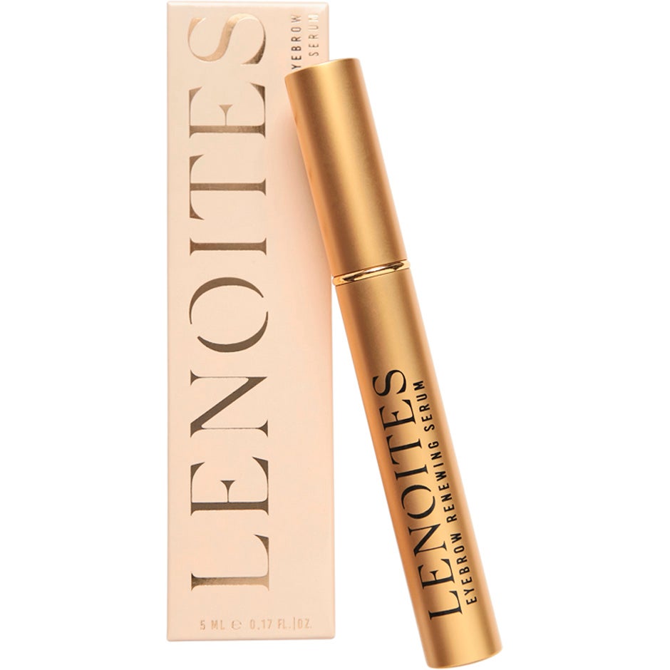 Lenoites Eyebrow Growth Serum 5 ml