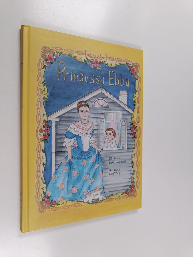 Prinsessa Ebba